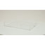 Organiseur de bureau Mind Reader, rangement pour documents, style moderne, en acrylique transparent.
