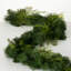 72'' in. Faux Fir Garland