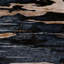 Petrified Wood Knot-Dark Petrified Wood