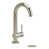 Polished Nickel is out of stock