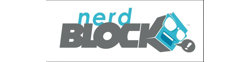 Logo Nerd Block