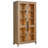 Hayes Canyon Display Cabinet