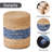 Upholstered Ottoman-267341416