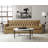 Barclay Stone Top End Table-89957134