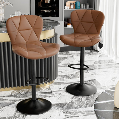 Ensemble de 1 tabourets de bar Modern