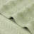 Zuma Zero Twist Cotton Medium Weight Soft Absorbent 3 Piece Towel Set-106528589