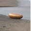 Egg Outdoor Oval Coffee Table