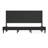 Burchfield Upholstered Wingback Bed-1991907027-1991907024