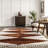 Shaggy Diamond Tassel Area Rug-1134995778