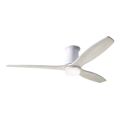 Arbor 54'' Ceiling Fan with LED Lights