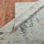 Illusion Weave Hand Knotted Abstract Area Rug-206349149
