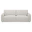 Callie Sofa 91 in. Flecked Oat-1437471236-1436641113