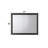 Naima  Black Finish Mirror-69906915