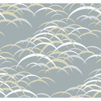 Abstract Wallpaper Roll