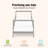 Kids Toddler Bed Toddler Beds-779018657