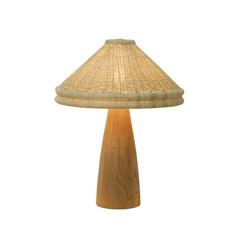 Canela Table Lamp