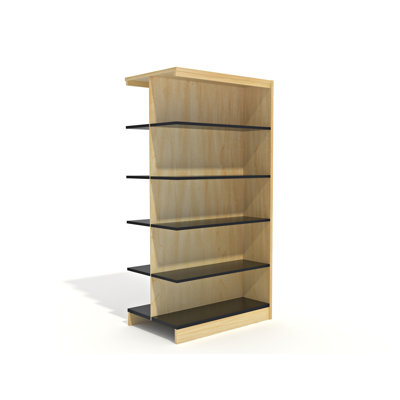 Bibliothèque standard Yursa