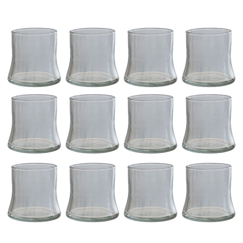 Brion 10 oz. Verre à boire, Transparent