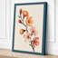 Flowering Branch Study Botanical - Wrapped Canvas-1210277627-1210277628