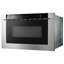 Built-In Microwave Drawer