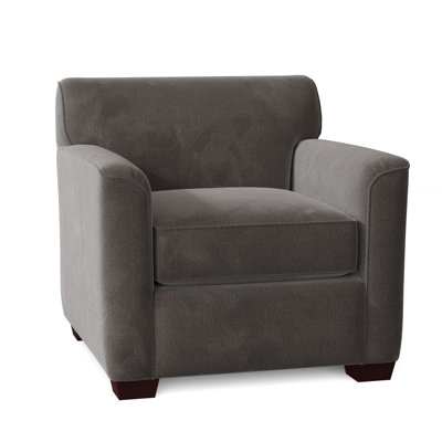 Keaton 39" Wide Armchair by Birch Lane