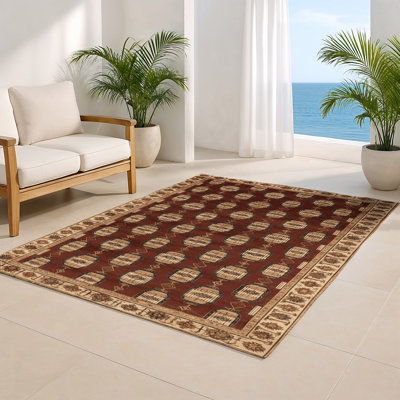 Tapis intérieur et extérieur ArtDeco