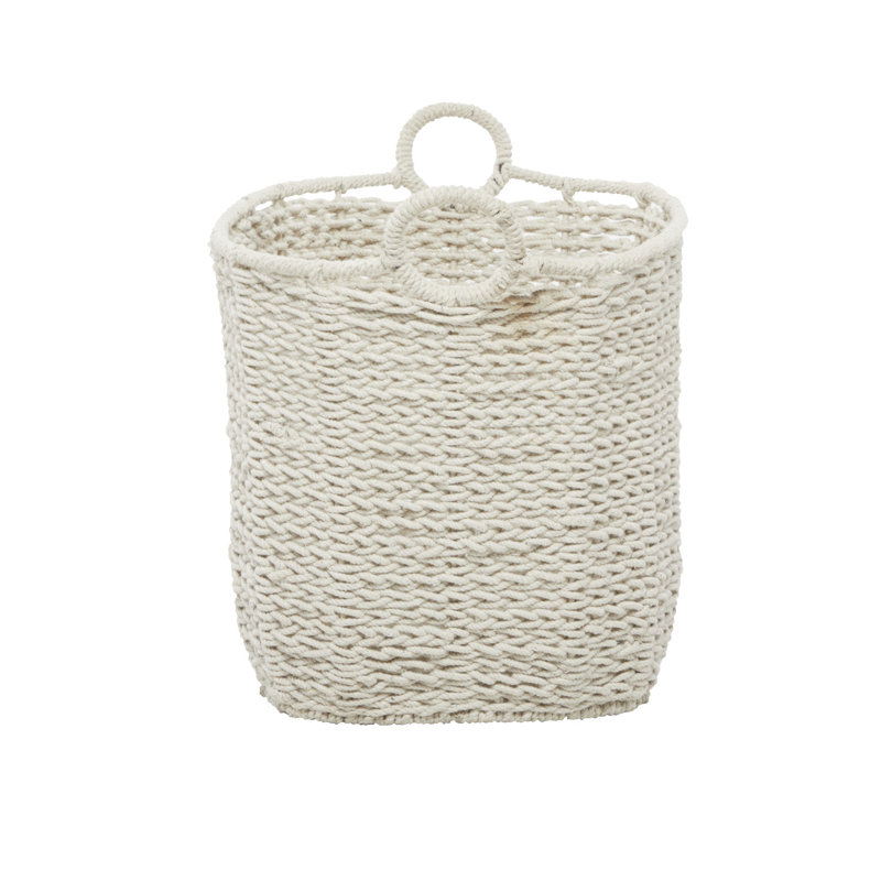 Panier en tissu Ancerre