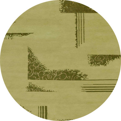 Abstract Indoor Rug