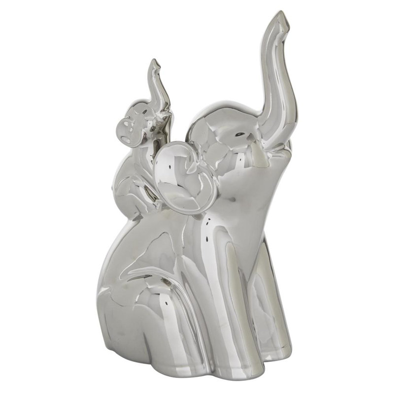 Porcelain China Figurine / Sculpture Decorative Object