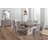 Frantasia Extendable Dining Table