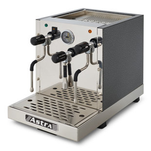 Machine à expresso semi-automatique astra manufacturing pro