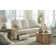 89'' Upholstered Reclining Sofa