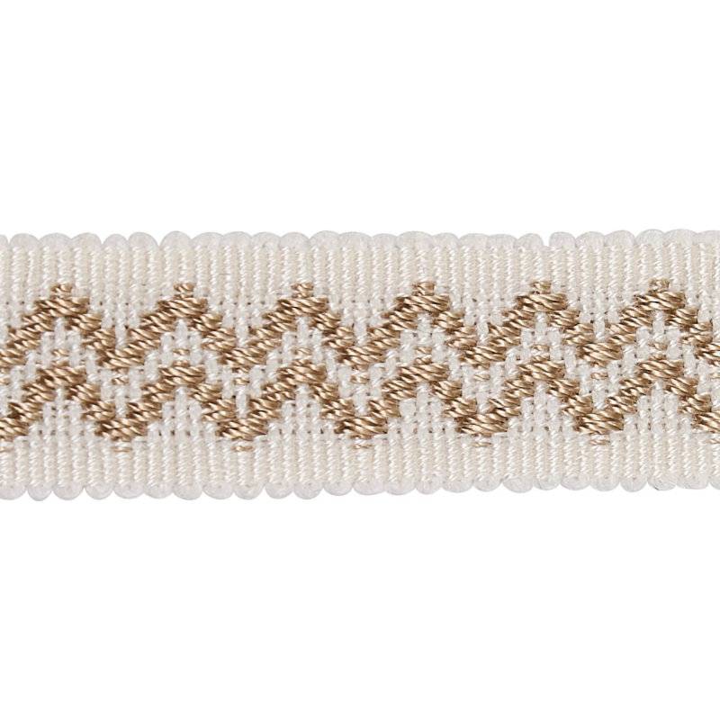 Ebba Tape, Ivory