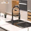 Pull-Out Kitchen Faucet-106592170