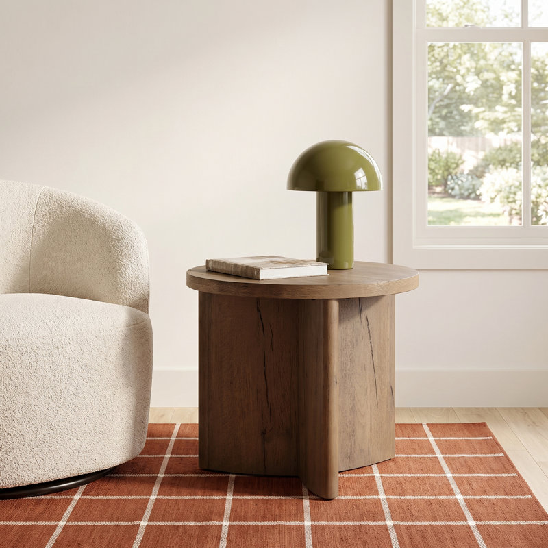 Kee End Table
