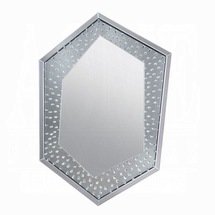 Miroir décoratif Nysa