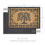 Tapis Willow Trees Coir-1704872908