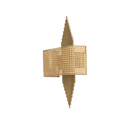 Almedina LED Wallchiere