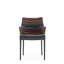 Eleganza Upholstered Dining Chair