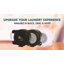 Plastic Retractable Clothesline