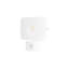 Ostler 1-Light LED Flood Light