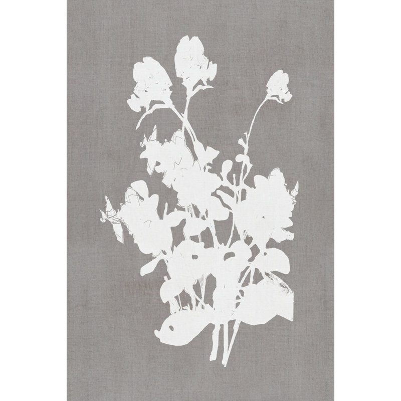 Wrapped Canvas Print, 121.92 cm H x 81.28 cm W