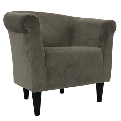 Liam 31.5" W Barrel Chair