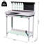 Booneville Plant Stand