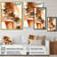 Canyon Ridge Explorations IV - reproduction sur toile-7865048-7865050