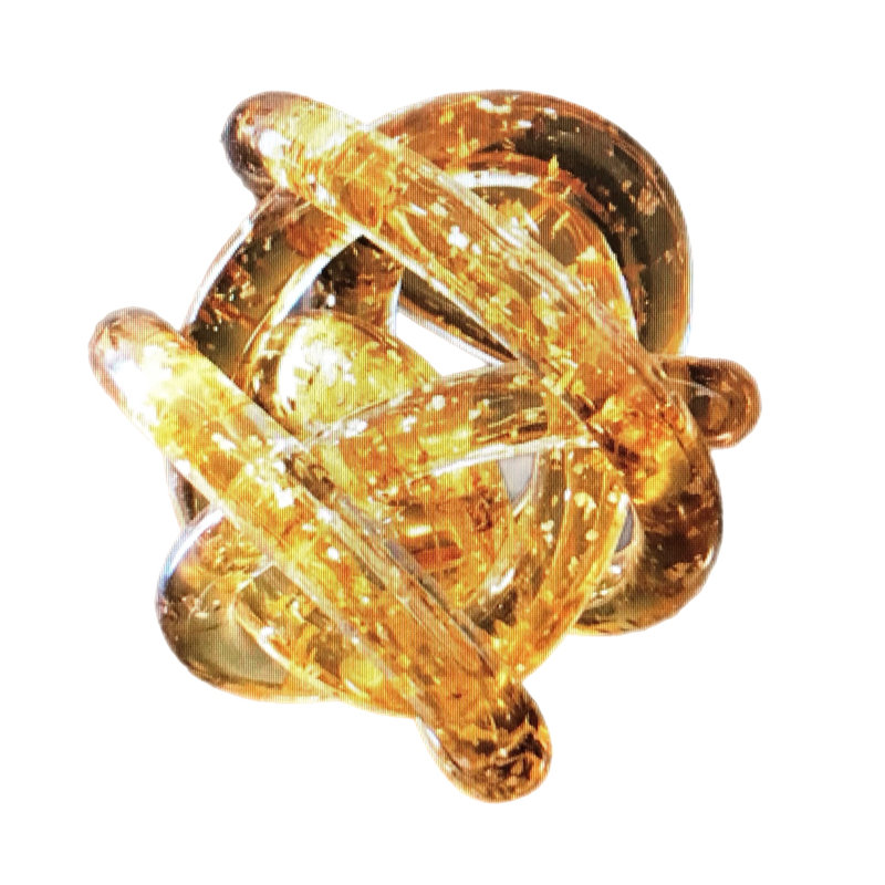 Amber Knot