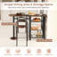 Abdourahmane Dining Set-259902867-259902866
