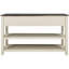 Console de 50 po-104160503-104160500