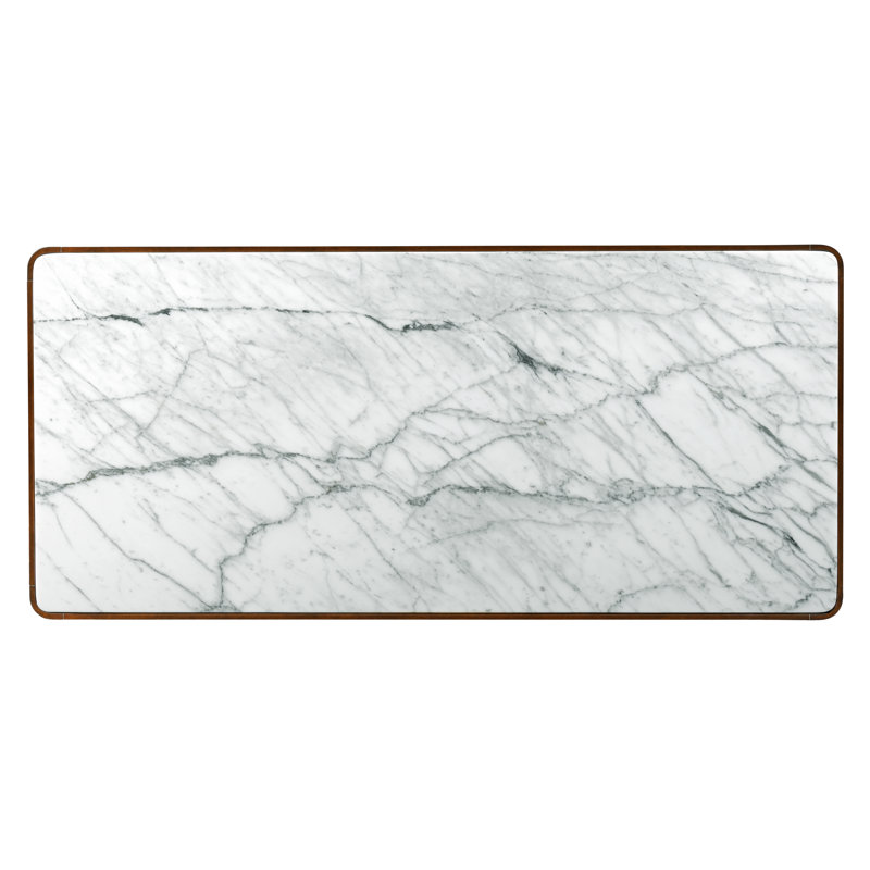 Jude Marble Cocktail Table