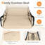 Saley Hanging Chair with Stand-1795756594